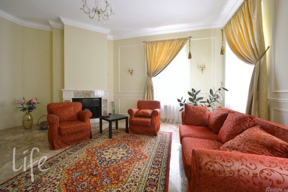 Аренда дома Пушкинский городской округ, Санаторная улица