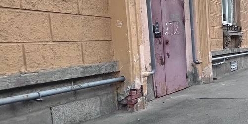 2-комн квартира улица Полярников, 8