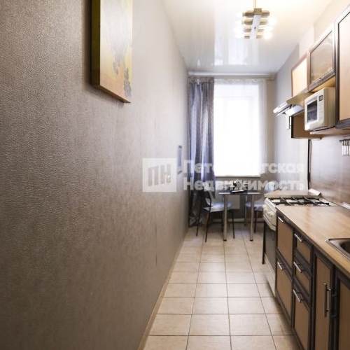 2-комн квартира набережная Реки Фонтанки, 32/1