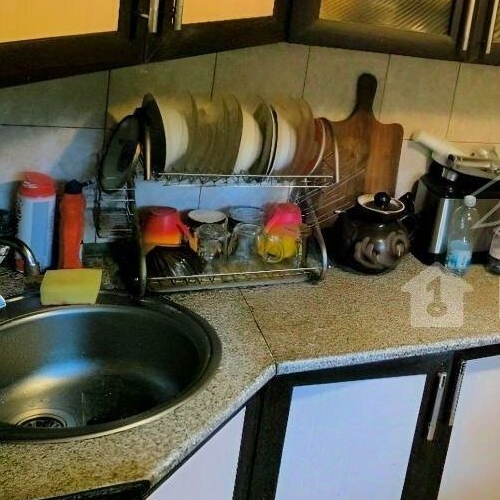 2-комн квартира Королев, Кооперативная улица, 3