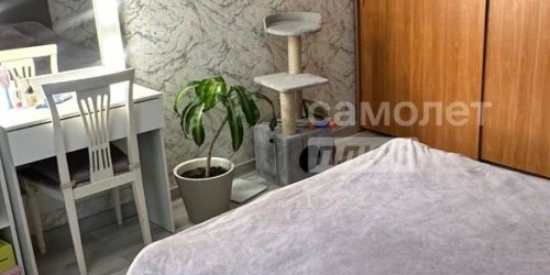 1-комн квартира улица Коцюбинского, 10