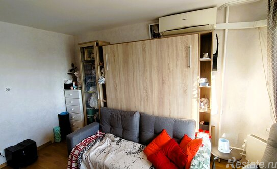 Продажа 2-комн квартиры на вторичном рынке Балашиха г, Евстафьева ул,  д. 15