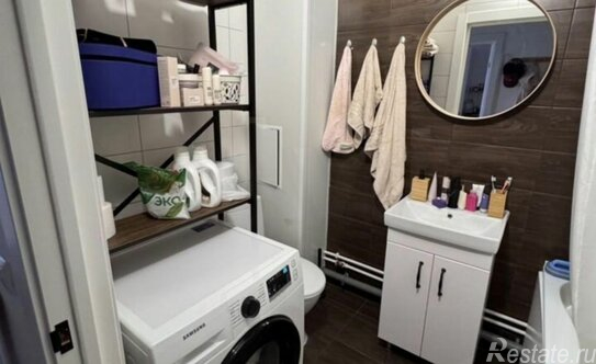 Продажа 1-комн квартиры на вторичном рынке Уральская улица,  д. 21