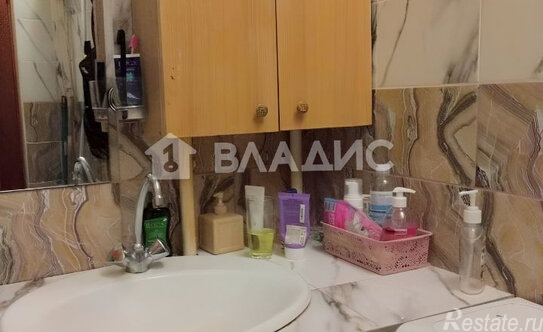 Продажа 3-комн квартиры на вторичном рынке Нарвский пр-кт,  д. 25