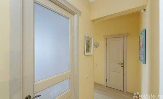 Продажа 3-комн квартиры на вторичном рынке Текстильщиков 8-я ул,  д. 15