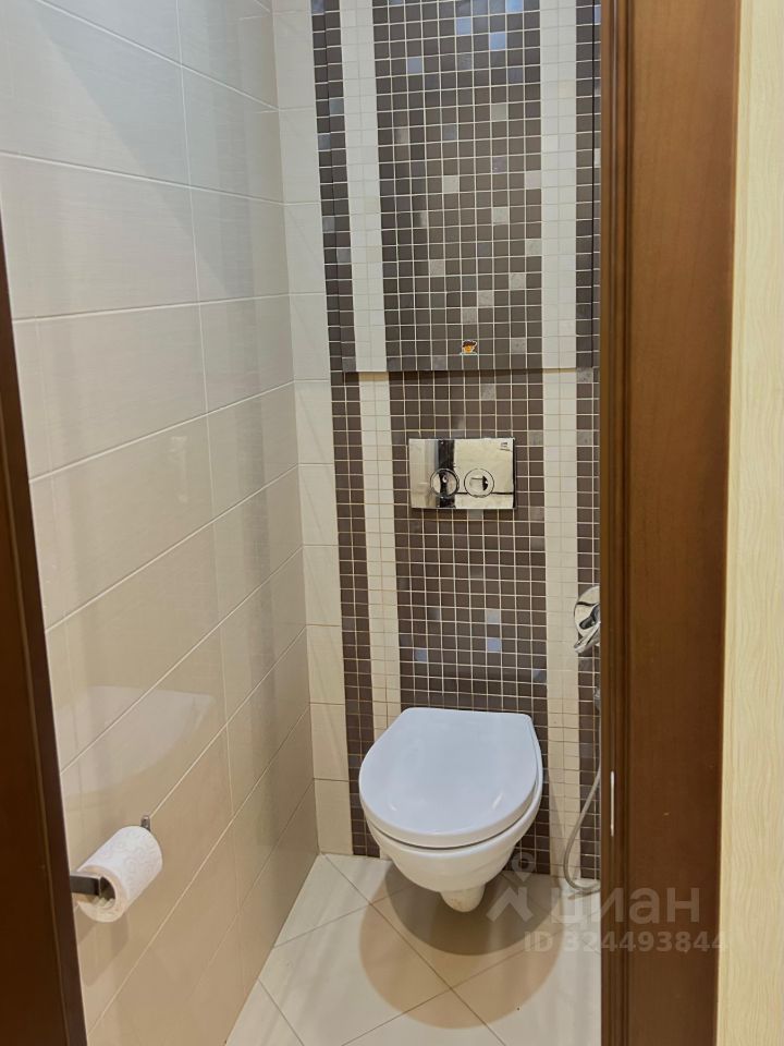 Аренда 3-комн квартиры на вторичном рынке Всеволожск, Василеозерская улица, 7