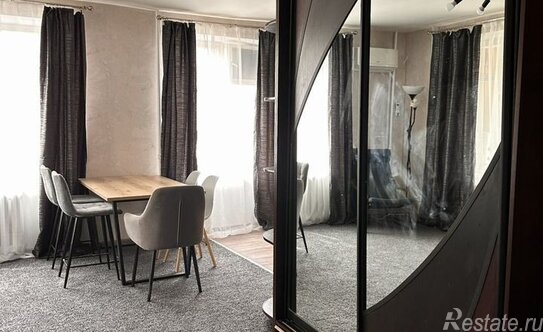 Аренда 1-комн квартиры на вторичном рынке ул Каховка,  д. 16,  к. 1