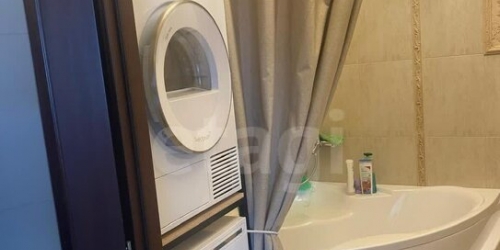 1-комн квартира Димитрова ул,  д. 2