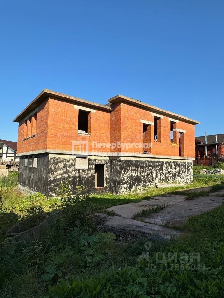 Продажа земли Ландыши кп, улица Готическая