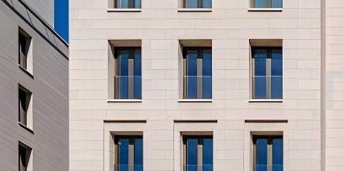 6-комн квартира улица Большая Полянка, 44