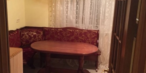 3-комн квартира Ружейный переулок,  д. 4