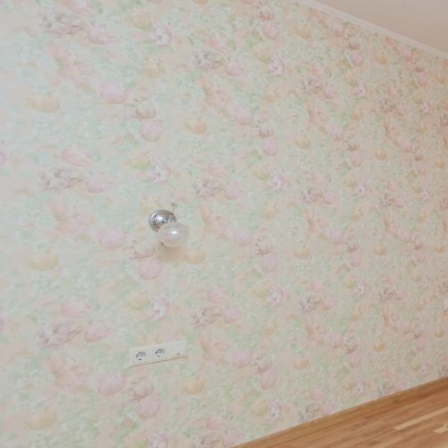 3-комн квартира Нахабино пгт, улица Новая Лесная, 7