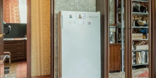 2-комн квартира улица Замшина, 27К1