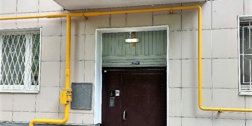 1-комн квартира Калибровская улица,  д. 11