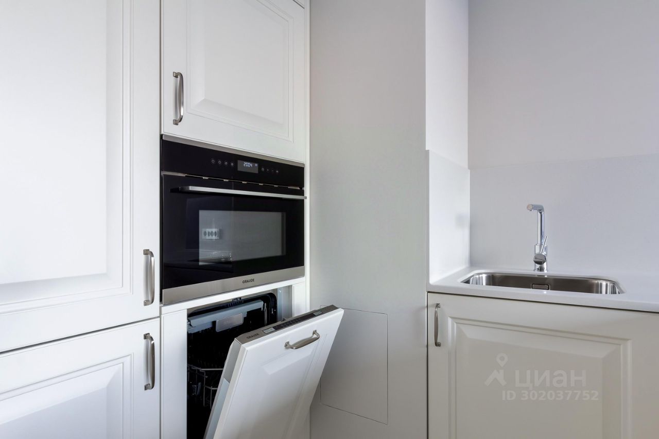 Аренда 2-комн квартиры на вторичном рынке 2-я Советская улица, 4б