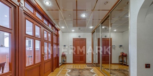 5-комн квартира 2-ой Казачий пер., 6