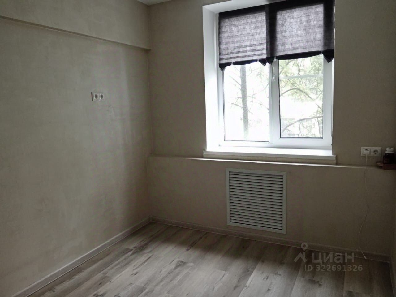 Продажа студии Нагорная улица, 26К1