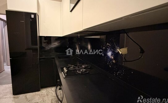 Продажа 1-комн квартиры на вторичном рынке Велозаводская улица,  д. 11/1