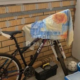 Продажа 1-комн квартиры на вторичном рынке Королев г, Академика Легостаева ул,  д. 4 к1