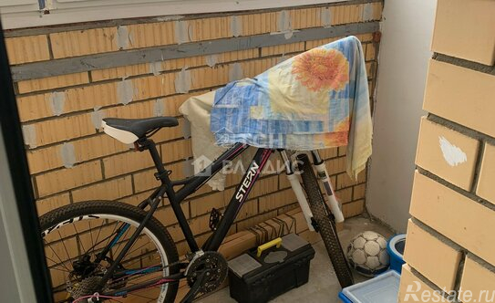 Продажа 1-комн квартиры на вторичном рынке Королев г, Академика Легостаева ул,  д. 4 к1