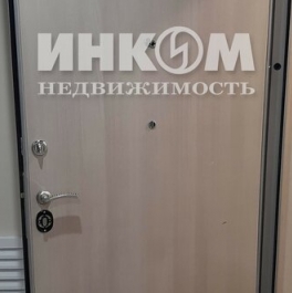 Продажа 3-комн квартиры на вторичном рынке Героев Панфиловцев ул,  д. 31