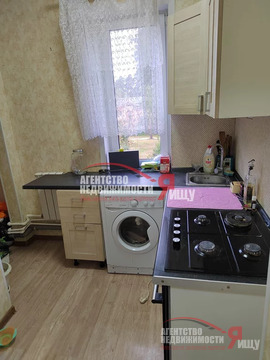 Продажа 2-комн квартиры на вторичном рынке Раменское, ул. Тракторная,  д. 6