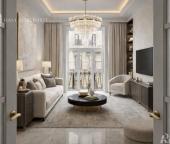 Продать Квартиры вторичка Поварской переулок   