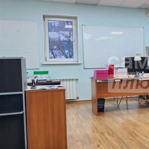 Студия Красноворотский проезд, 3С1