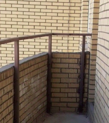 2-комн квартира Двинская улица, 8К3