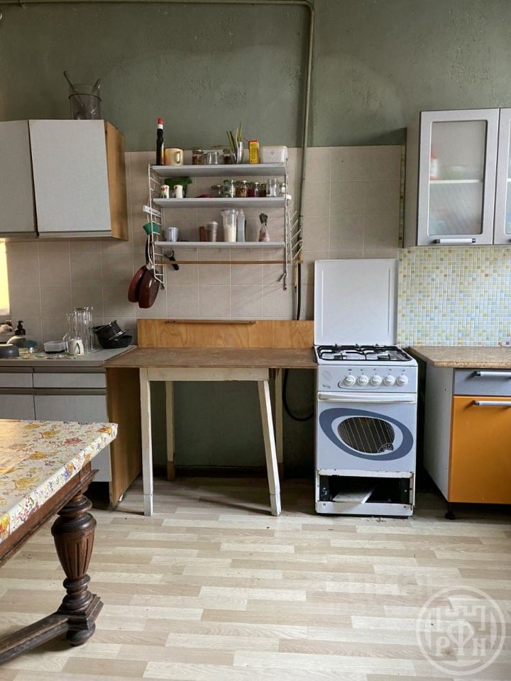 Продажа комнаты Гагаринская улица, 6/1