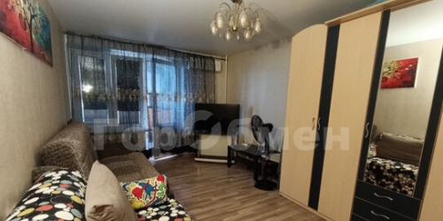 2-комн квартира ул Матвеевская,  д. 7