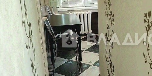 1-комн квартира Болотниковская улица, 51К1