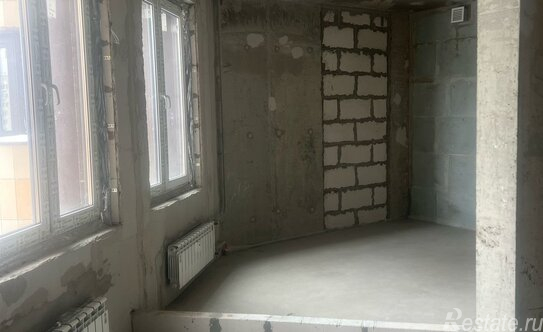 Продажа 3-комн квартиры на вторичном рынке улица Малыгина,  д. 12