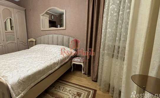 Продажа 2-комн квартиры на вторичном рынке Хотьково, ул Седина,  д. 8