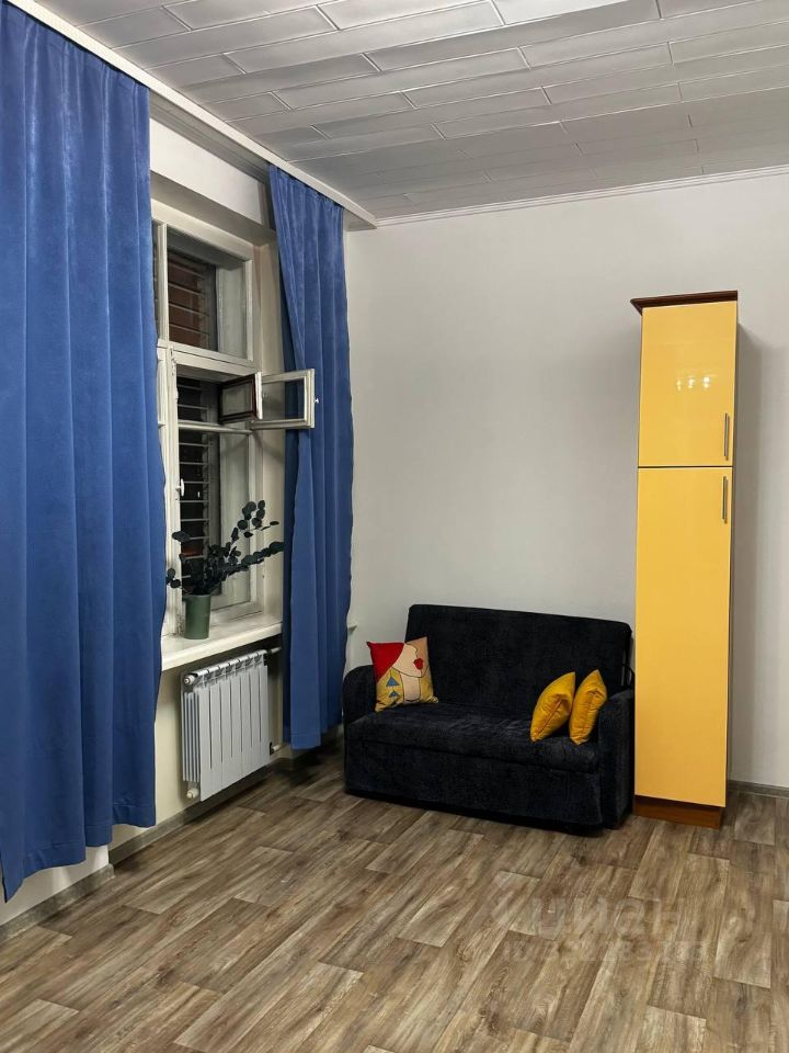 Аренда 4-комн квартиры на вторичном рынке 5-я Парковая улица, 48к2