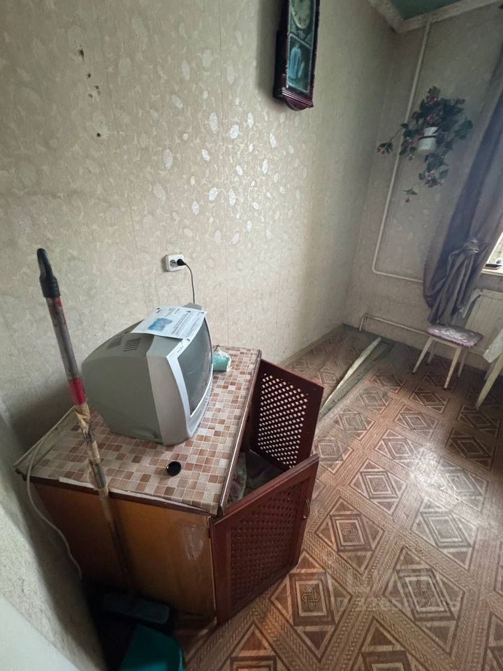 Продажа 1-комн квартиры на вторичном рынке Камышовая улица, 6К2