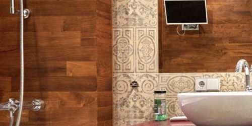 3-комн квартира Большой Предтеченский переулок, 14