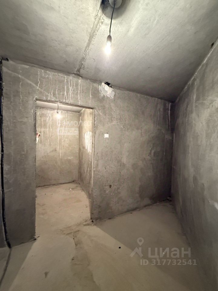 Продажа 2-комн квартиры на вторичном рынке Северное сияние мкр, Руза, улица Вишневая,  д. 9