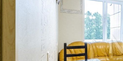 1-комн квартира улица Есенина, 1к1