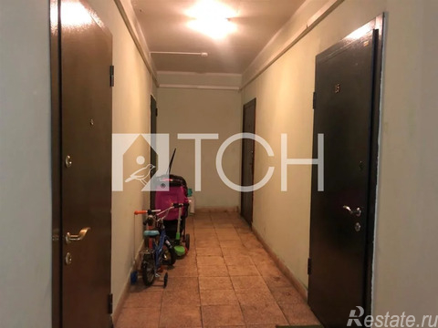 Продажа 2-комн квартиры на вторичном рынке Свердловский, Михаила Марченко ул,  д. 6