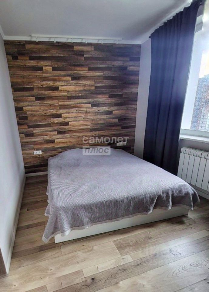 Продажа 1-комн квартиры на вторичном рынке Химки, улица Кудрявцева, 15