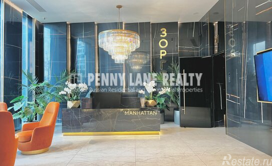 Продажа 3-комн квартиры на вторичном рынке улица Зорге,  д. 9А к7