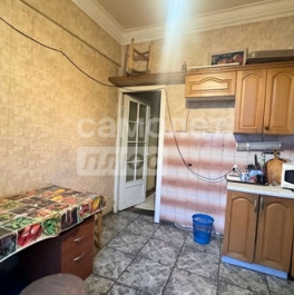 Продажа 3-комн квартиры на вторичном рынке улица Трофимова