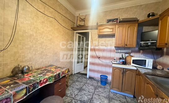 Продажа 3-комн квартиры на вторичном рынке улица Трофимова