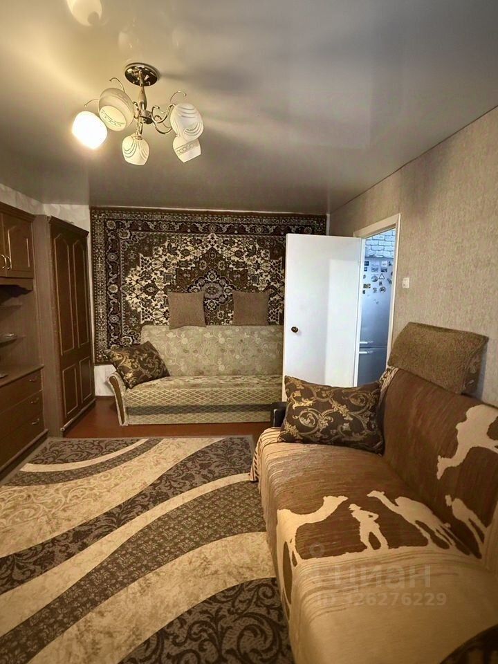 Продажа 2-комн квартиры на вторичном рынке Луховицы, Пионерская улица, 32