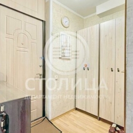 Аренда 1-комн квартиры на вторичном рынке улица Константинова,  д. 5