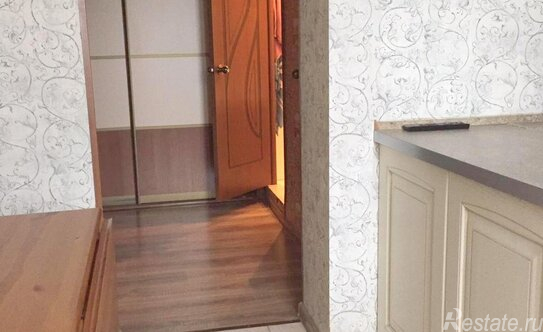 Аренда 3-комн квартиры на вторичном рынке улица Мусоргского,  д. 7