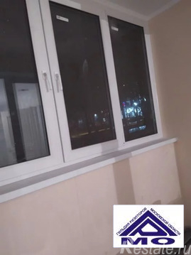 Продажа 3-комн квартиры на вторичном рынке Воскресенск, ул. Кагана,  д. 10