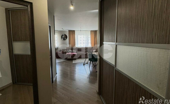 Продажа 3-комн квартиры на вторичном рынке ул Васильцовский Стан,  д. 9