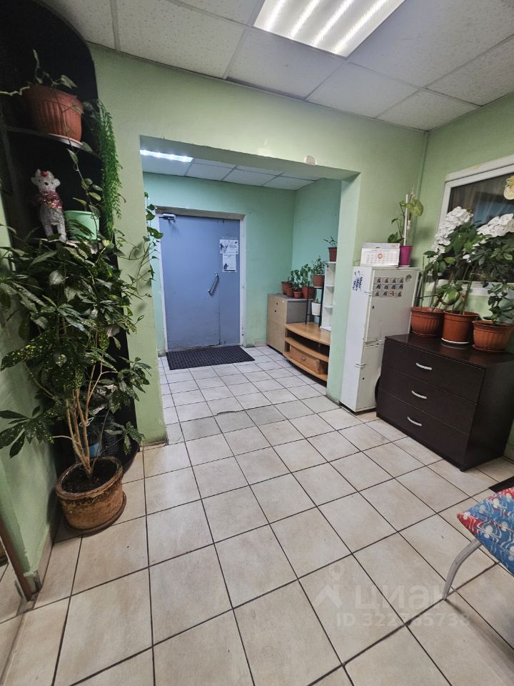 Продажа 3-комн квартиры на вторичном рынке 1 Мая мкр, Балашиха, 25